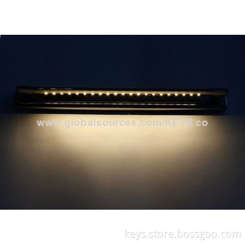 5W LED Mirror Light for Bathroom, Cool White/Warm White, AC 85-265V, CE & RoHS Marks